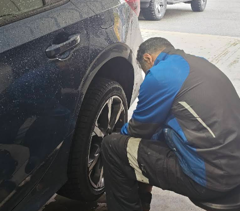 dfsdffsfsfsf Tire Rotation Service