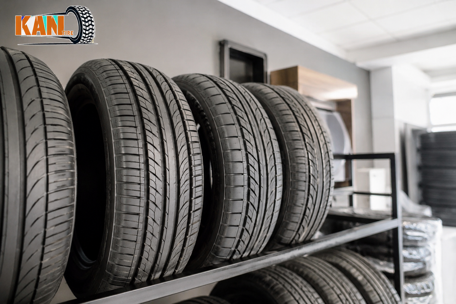 Popular Tire Brands for Canadian Sedan Drivers